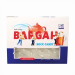 نبات شاخه سفید ۵۰۰ گرمی بارگاه - Image 2