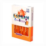 نبات نی دار چوبی زعفرانی ۱۰ عددی بارگاه