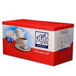 قند شکسته کارتن 5 کیلو گرمی بارگاه