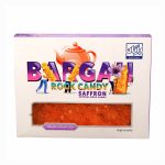 نبات شاخه زعفرانی پوشالدار ۵۰۰ گرمی بارگاه - Image 2