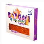 نبات شاخه زعفرانی پوشالدار ۵۰۰ گرمی بارگاه