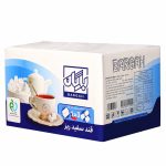 قند شکسته ریز کارتن 2 کیلویی بارگاه